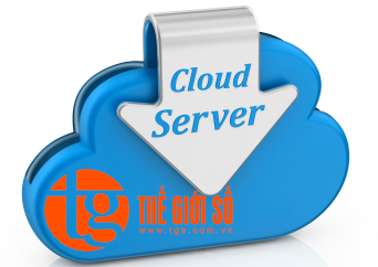 Thế Giới Số | tgsCloud Server | Thuê Cloud VPS | Cloud Hosting giá rẻ, chất lượng cao